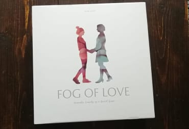 fog of love box