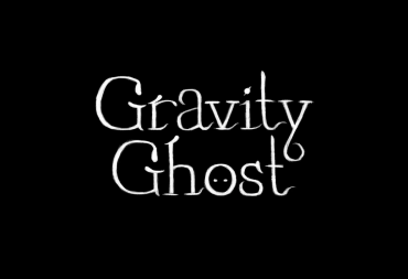 gravity ghost game page featured image