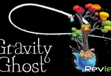 gravity ghost review header