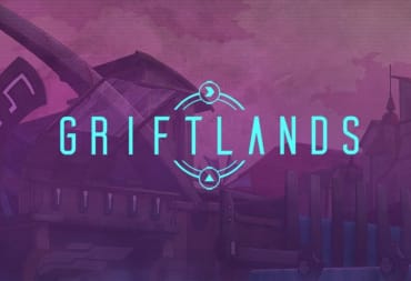 griftlands game page featured image