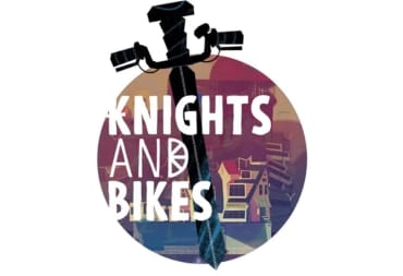 knights and bikes game page featured image
