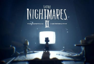 little nightmares 2 announcement