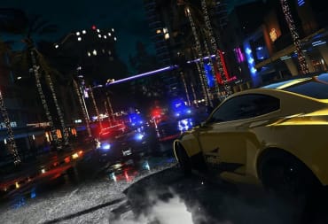 need for speed heat announced