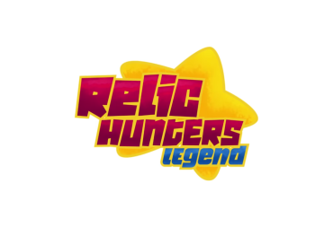 relic hunters legend game page featured image