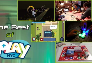 the best of play nyc 2019