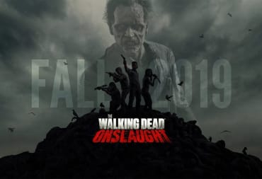the walking dead onslaught game page feature image