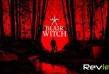 blair witch review