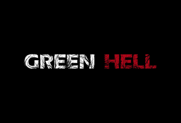 green hell game page featured image