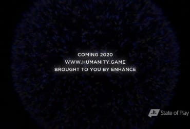 humanity game