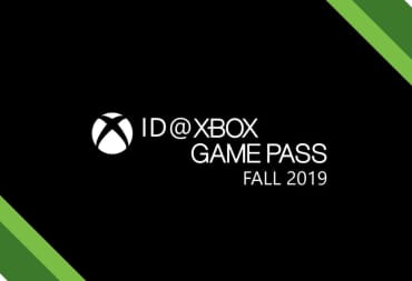 id@xbox game pass fall 2019 games
