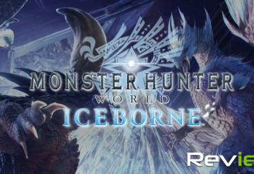 monster hunter world iceborne review featured image