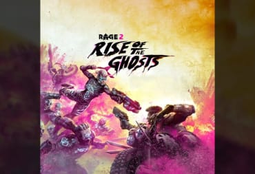 rage 2 expansion rage 2 rise of the ghosts