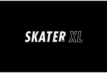skater xl logo