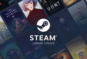 steam library update - steam library beta
