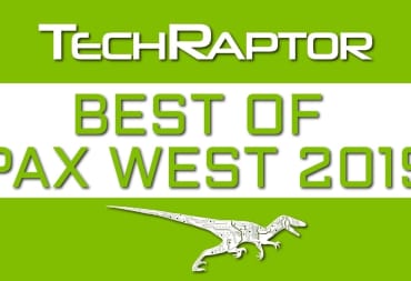 techraptor best games pax west 2019