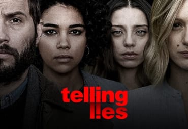 telling lies game page featured image