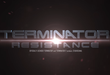 terminator resistance