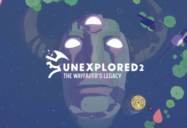 unexplored 2 the wayfarer's legacy game page featured image
