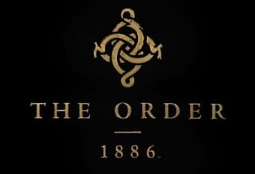 The Order 1886 Picture
