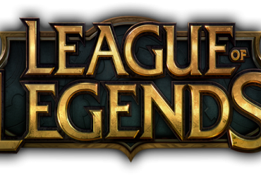 League of legends logo
