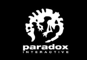 Paradox Logo