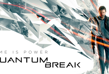 Quantum Break Preview