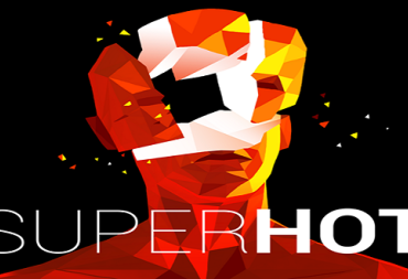 SUPERHOT Header