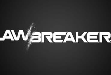 LawBreakers Logo