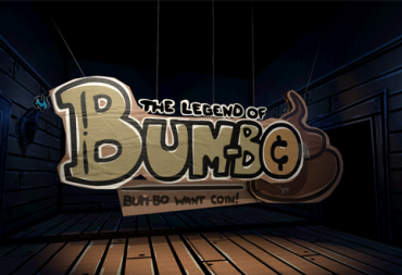 The Legend of Bumbo Announcement pic