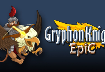 Gryphon Knight Epic article pic