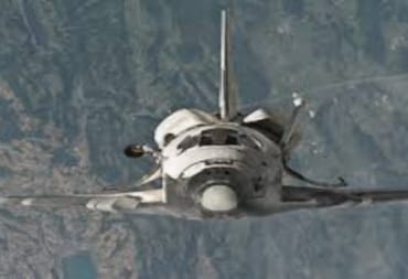 Discovery-SpaceShuttle