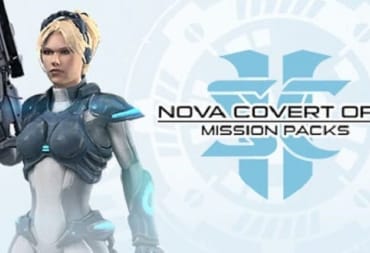 Nova Covert Ops Header