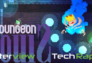dungeon souls interview