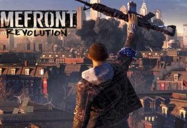 homefront the revolution feature