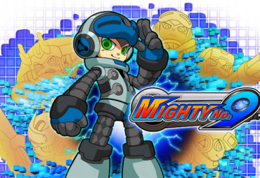 Mighty No 9 Gets Final Hardware Survey