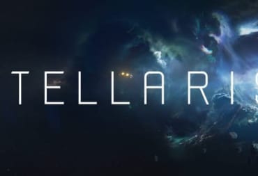 Stellaris Header