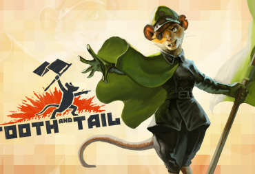 tooth and tail