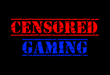 Censored Gaming Criminal Girls 2