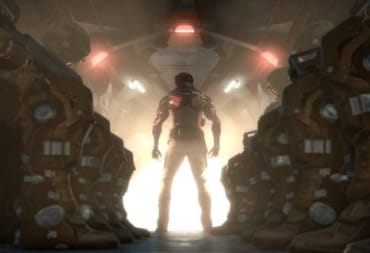Deus Ex: Mankind Divided Jump
