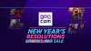 GOG New Year's Resolutions Sale 2020 cover