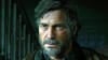 Joel from The Last of Us, voiced by Troy Baker