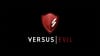 The logo of Versus Evil