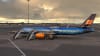 Microsoft Flight Simulator Boeing 757 Icelandair