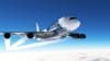 Microsoft Flight Simulator A380 by FlyByWire