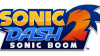 Sonic Dash 2 - Sonic Boom