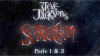 Steve Jacksons Sorcery